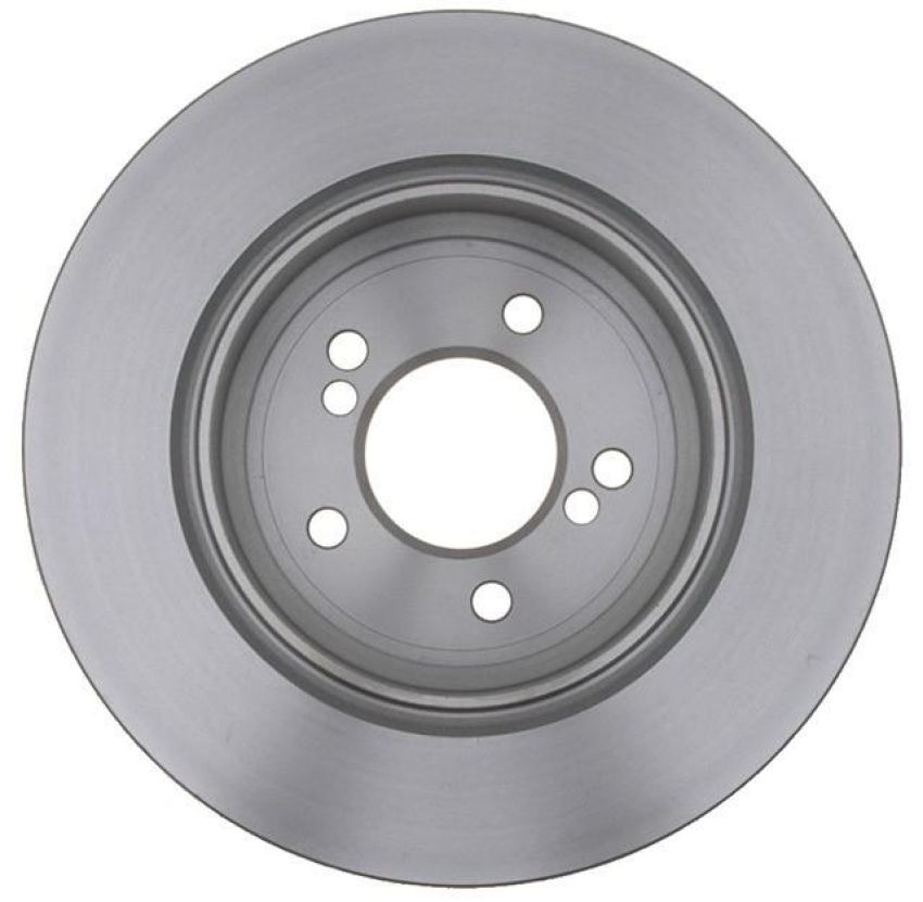 Raybestos 980480 Raybestos Specialty - Street Performance Brake Rotor