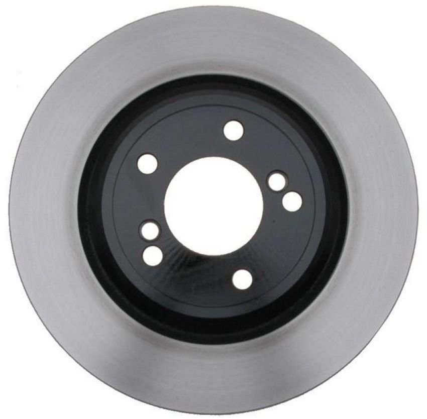 Raybestos 980480 Raybestos Specialty - Street Performance Brake Rotor