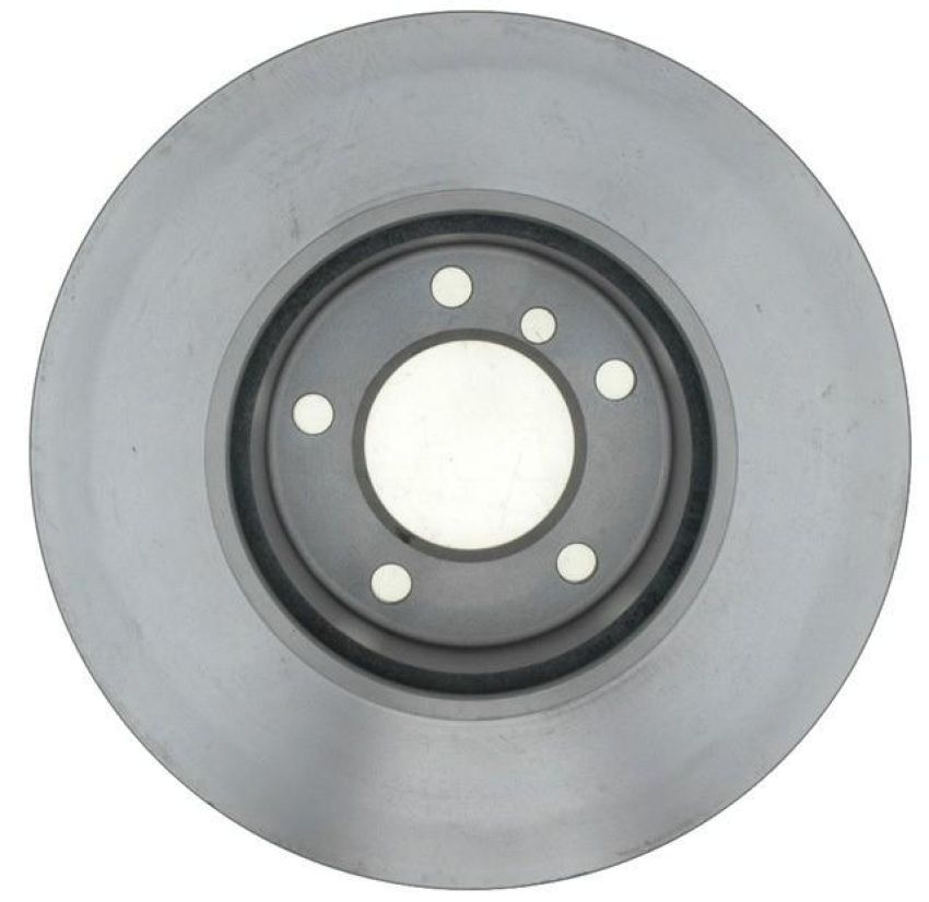 Raybestos 980482 Raybestos Specialty - Street Performance Brake Rotor