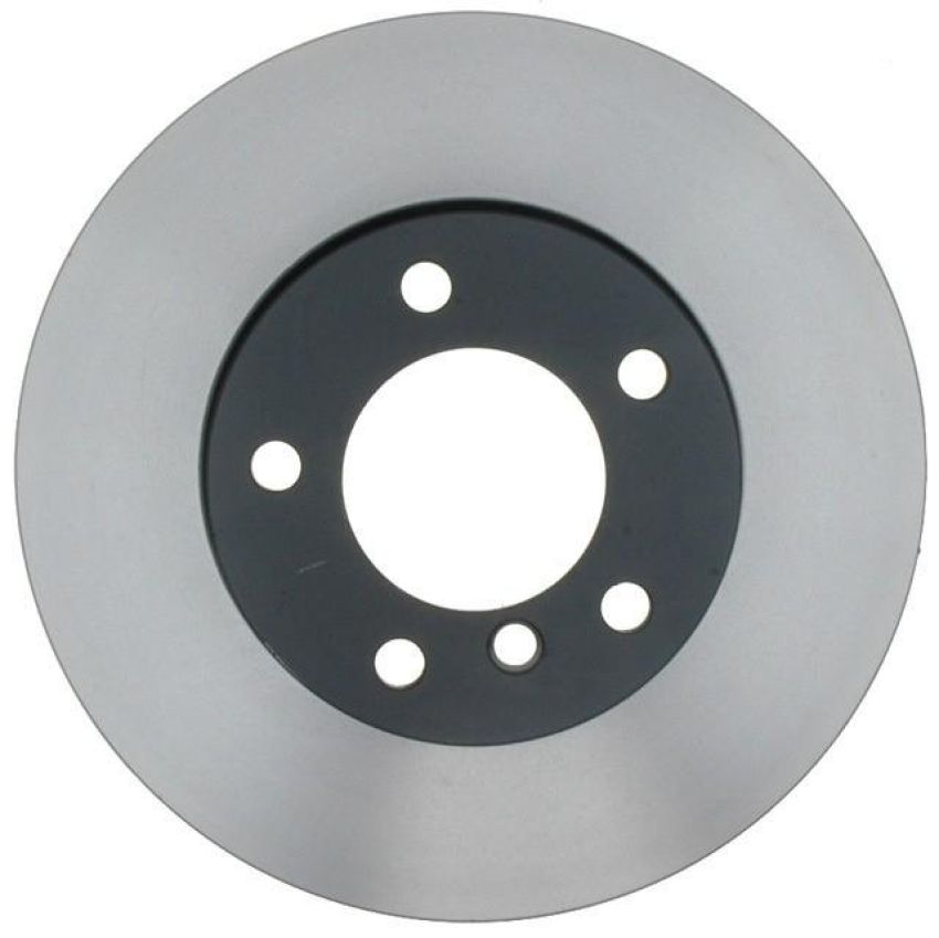 Raybestos 980482 Raybestos Specialty - Street Performance Brake Rotor