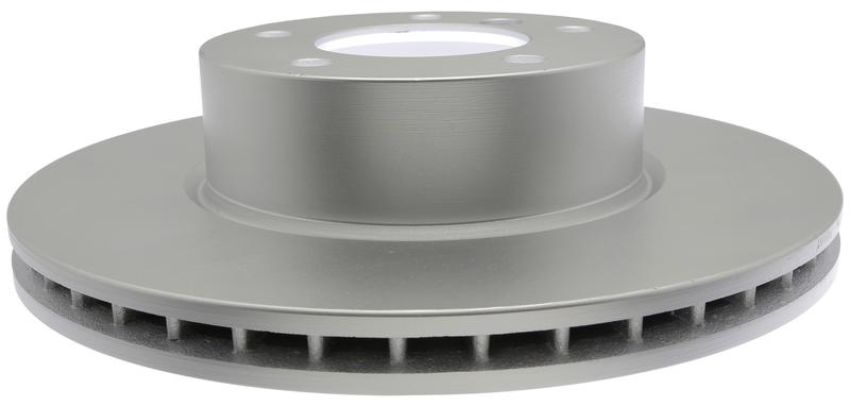 Raybestos 980482FZN Raybestos Element3 Coated Brake Rotor