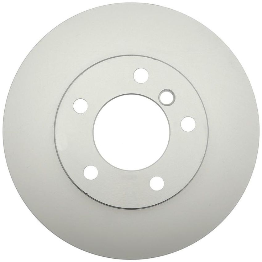 Raybestos 980482FZN Raybestos Element3 Coated Brake Rotor