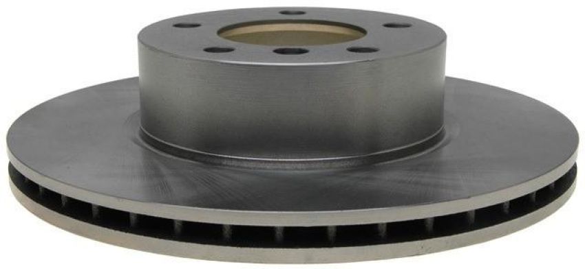 Raybestos 980482R Raybestos R-Line Brake Rotor