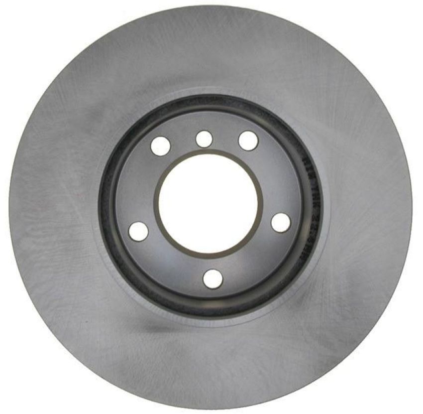 Raybestos 980482R Raybestos R-Line Brake Rotor