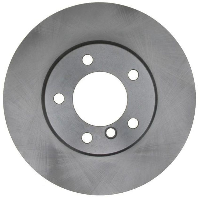 Raybestos 980482R Raybestos R-Line Brake Rotor