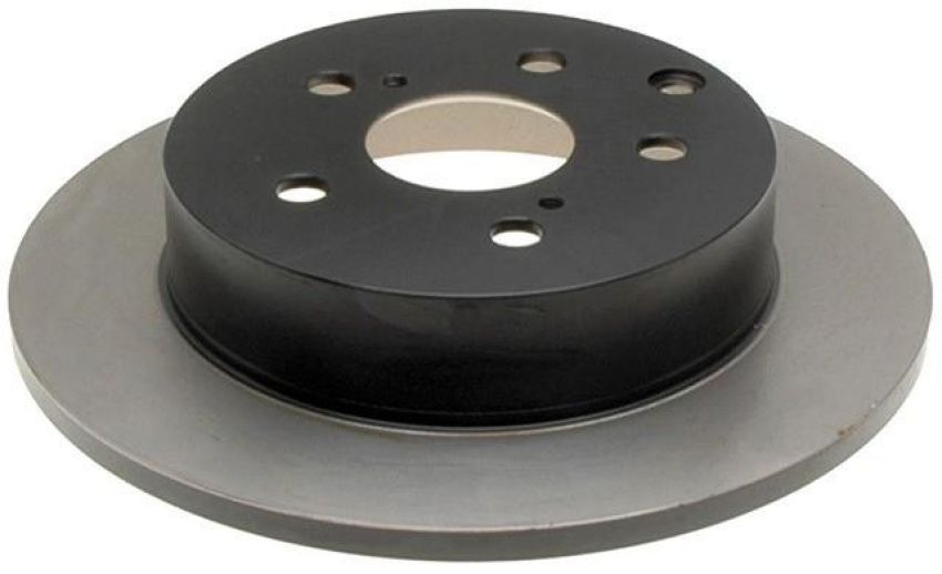 Raybestos 980483 Raybestos Specialty - Street Performance Brake Rotor