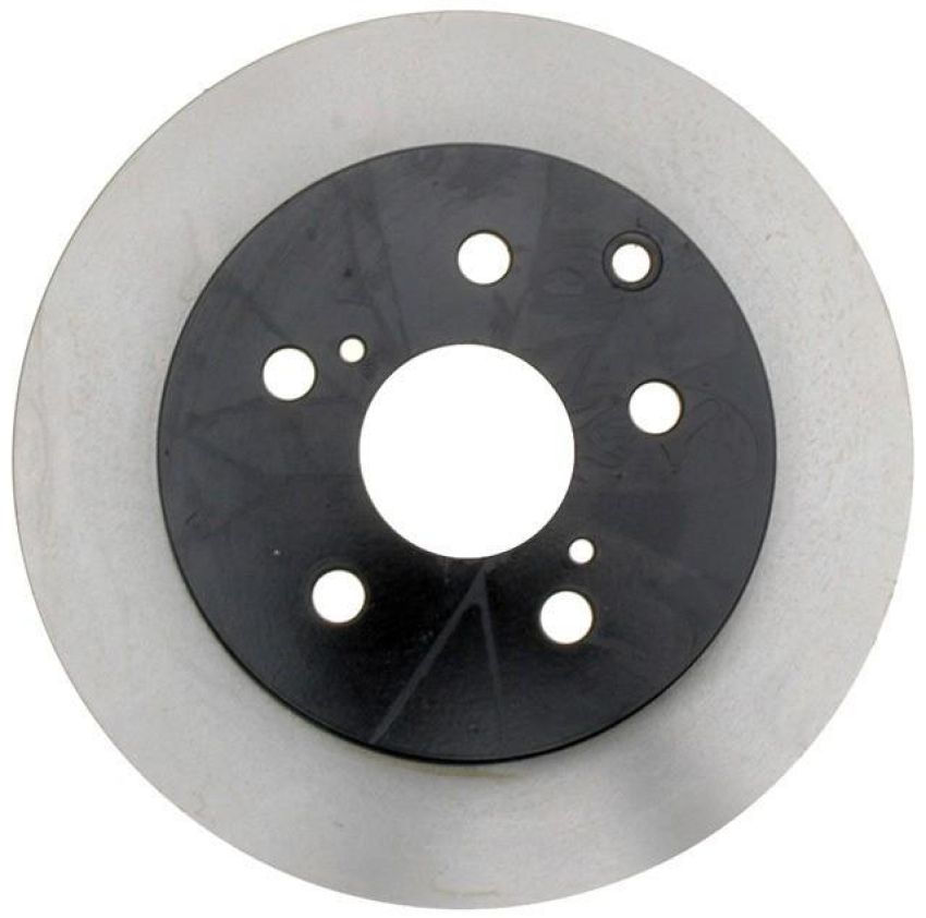 Raybestos 980483 Raybestos Specialty - Street Performance Brake Rotor