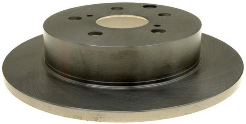 Raybestos 980483R Raybestos R-Line Brake Rotor