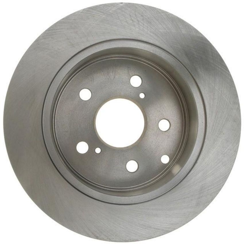 Raybestos 980483R Raybestos R-Line Brake Rotor