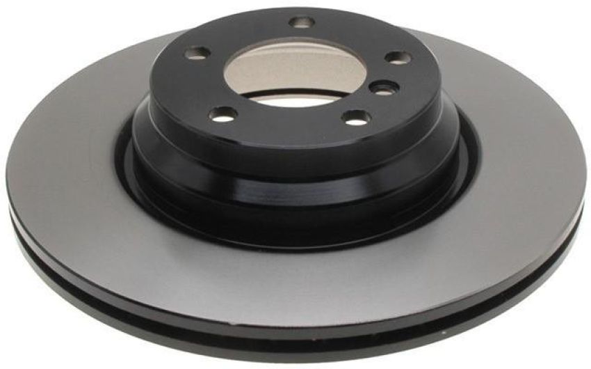 Raybestos 980484 Raybestos Specialty - Street Performance Brake Rotor