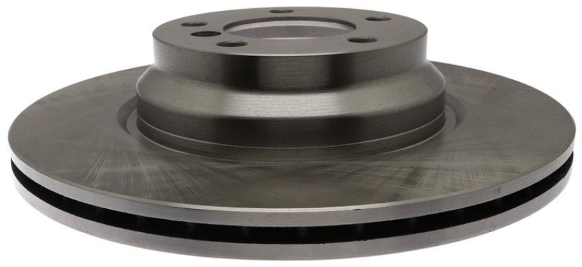 Raybestos 980484R Raybestos R-Line Brake Rotor