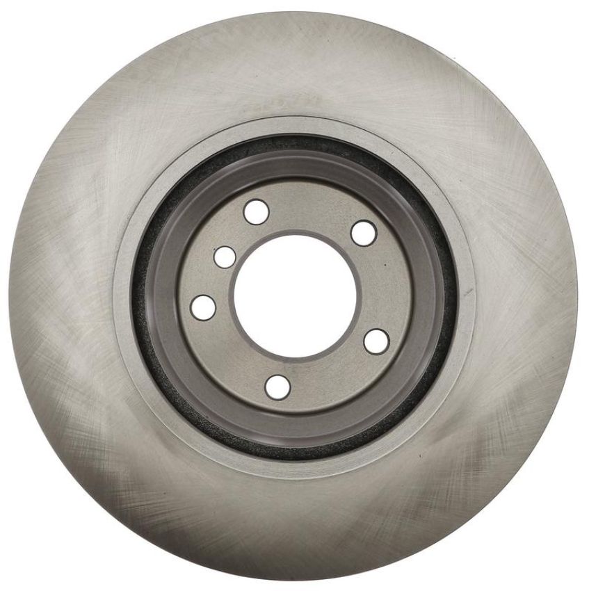 Raybestos 980484R Raybestos R-Line Brake Rotor