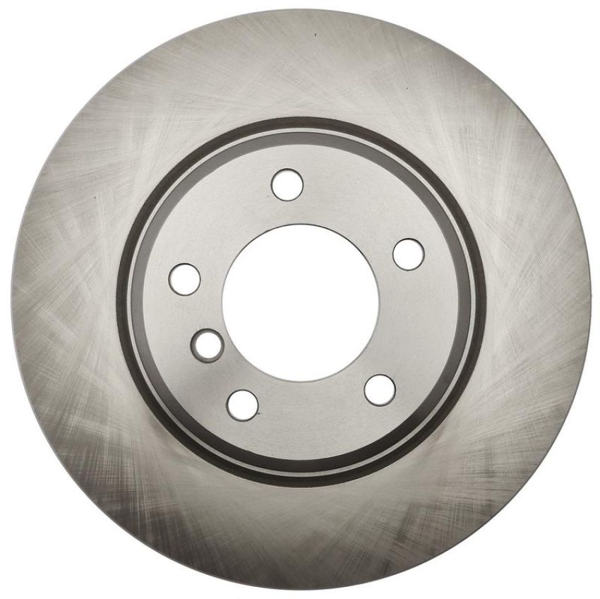 Raybestos 980484R Raybestos R-Line Brake Rotor