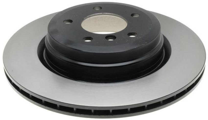 Raybestos 980485 Raybestos Specialty - Street Performance Brake Rotor