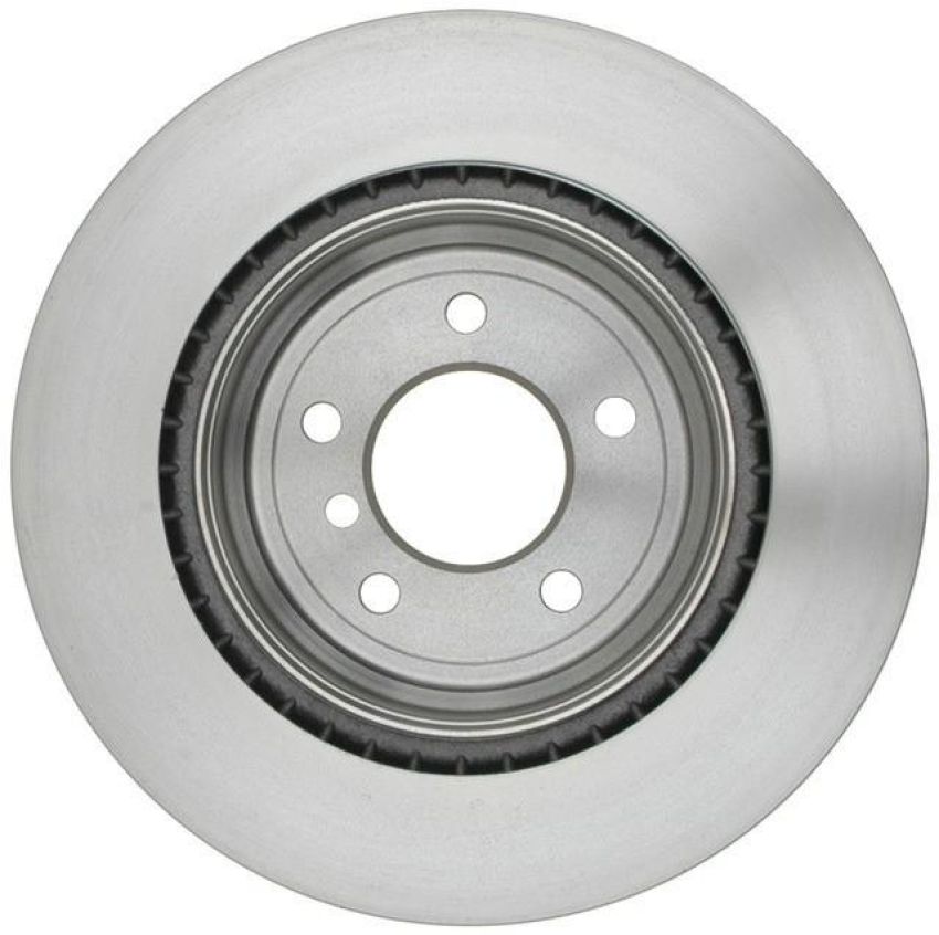 Raybestos 980485 Raybestos Specialty - Street Performance Brake Rotor