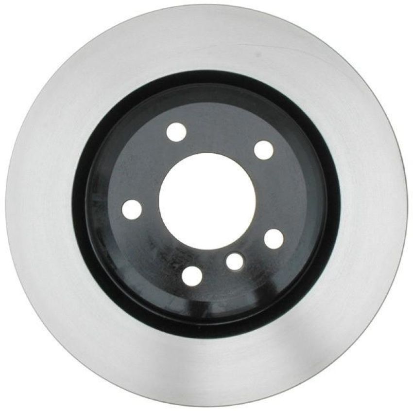 Raybestos 980485 Raybestos Specialty - Street Performance Brake Rotor