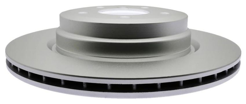 Raybestos 980485FZN Raybestos Element3 Coated Brake Rotor