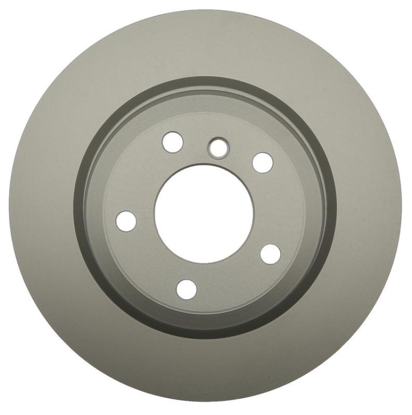 Raybestos 980485FZN Raybestos Element3 Coated Brake Rotor