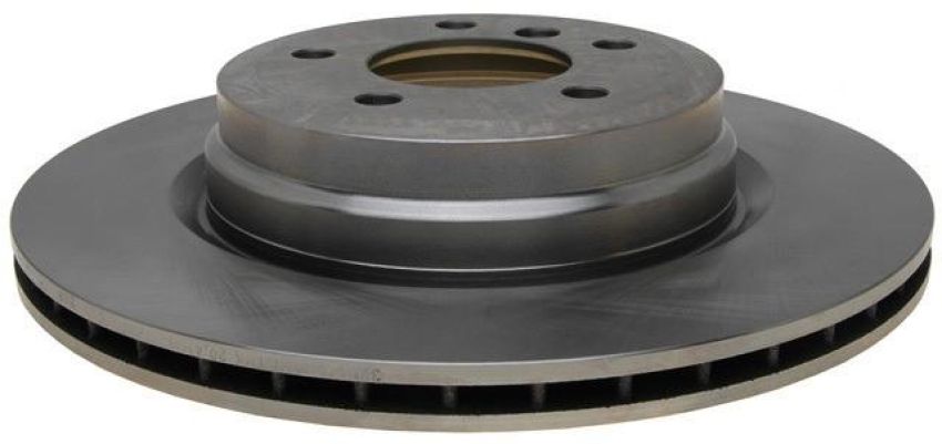 Raybestos 980485R Raybestos R-Line Brake Rotor
