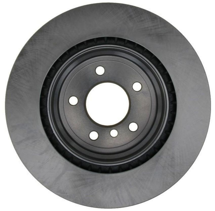 Raybestos 980485R Raybestos R-Line Brake Rotor
