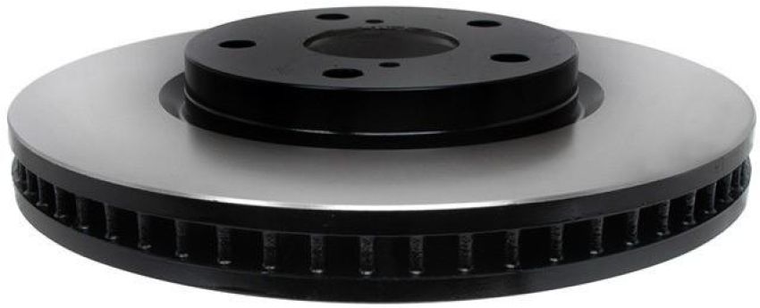 Raybestos 980486 Raybestos Specialty - Street Performance Brake Rotor