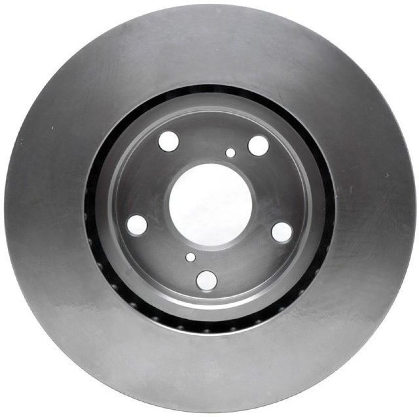 Raybestos 980486 Raybestos Specialty - Street Performance Brake Rotor