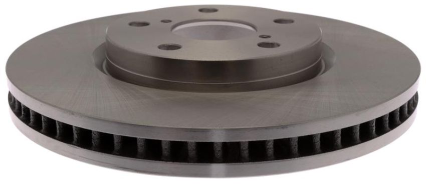 Raybestos 980486R Raybestos R-Line Brake Rotor