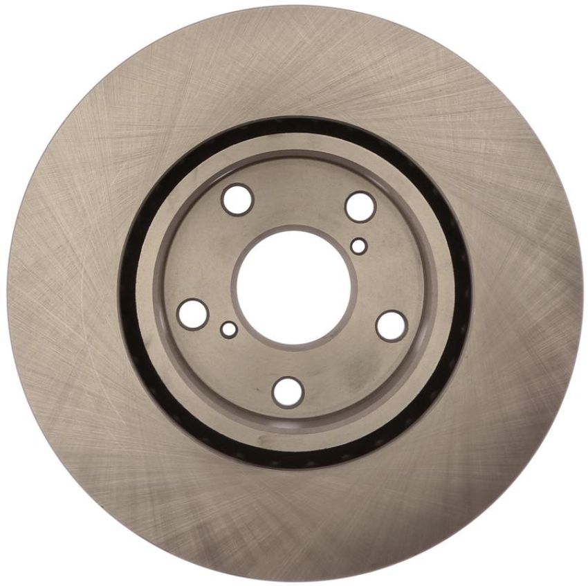 Raybestos 980486R Raybestos R-Line Brake Rotor