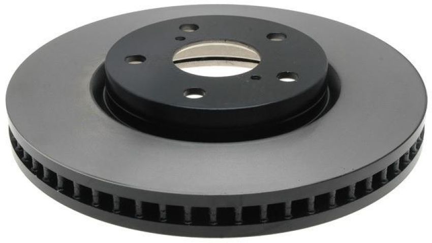 Raybestos 980487 Raybestos Specialty - Street Performance Brake Rotor