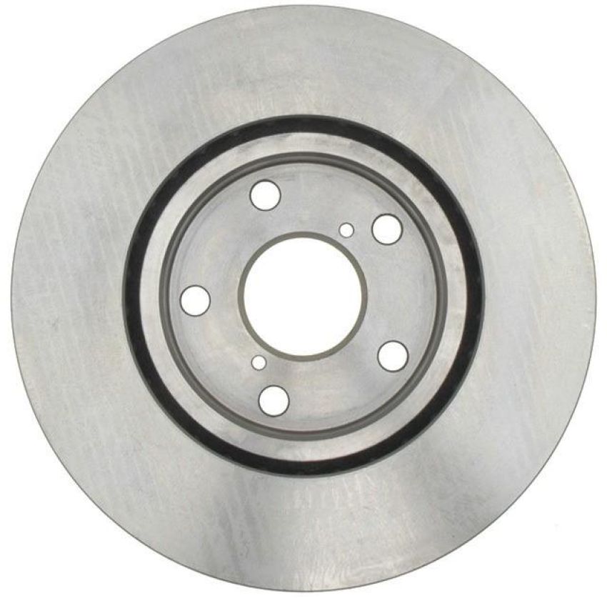 Raybestos 980487 Raybestos Specialty - Street Performance Brake Rotor