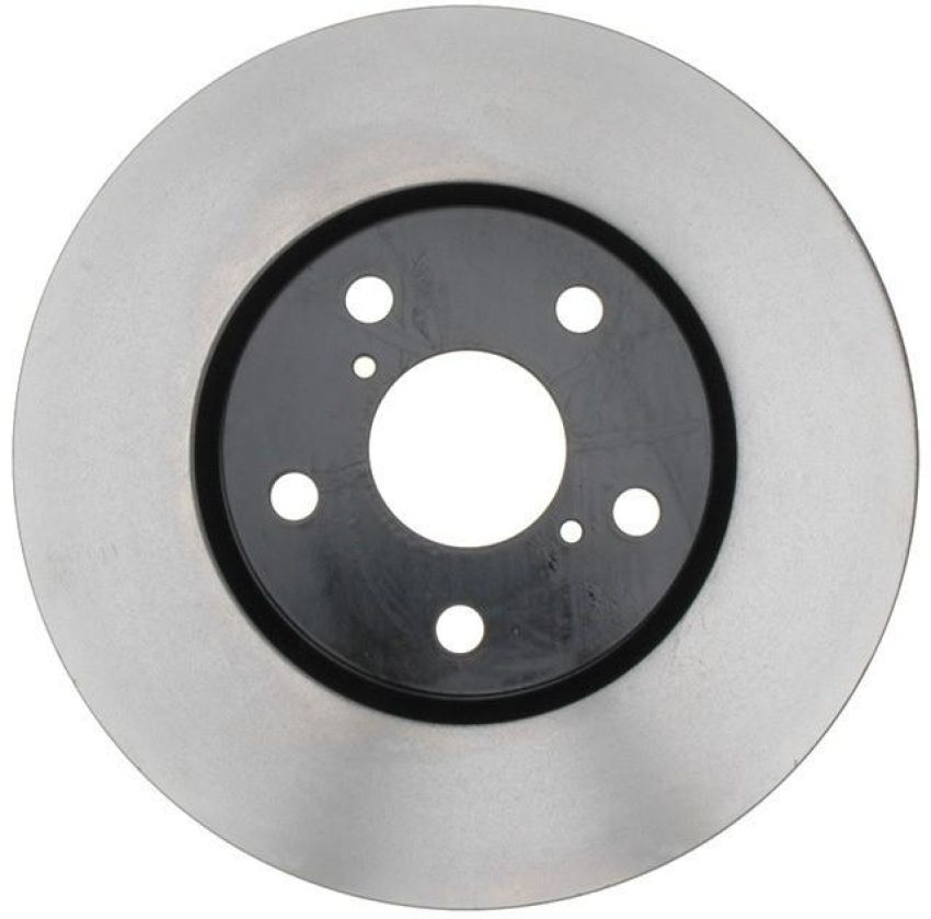 Raybestos 980487 Raybestos Specialty - Street Performance Brake Rotor