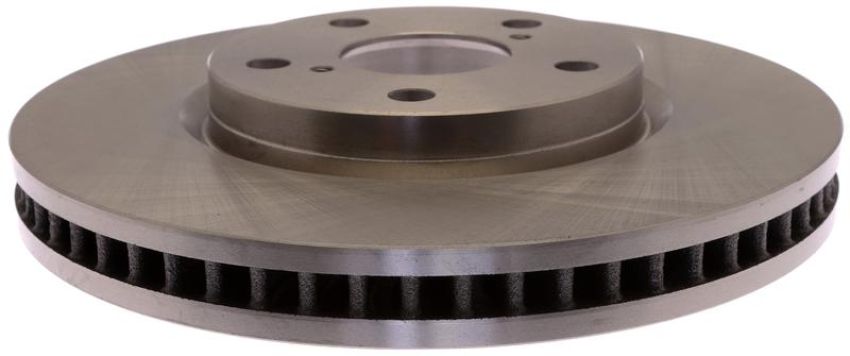 Raybestos 980487R Raybestos R-Line Brake Rotor