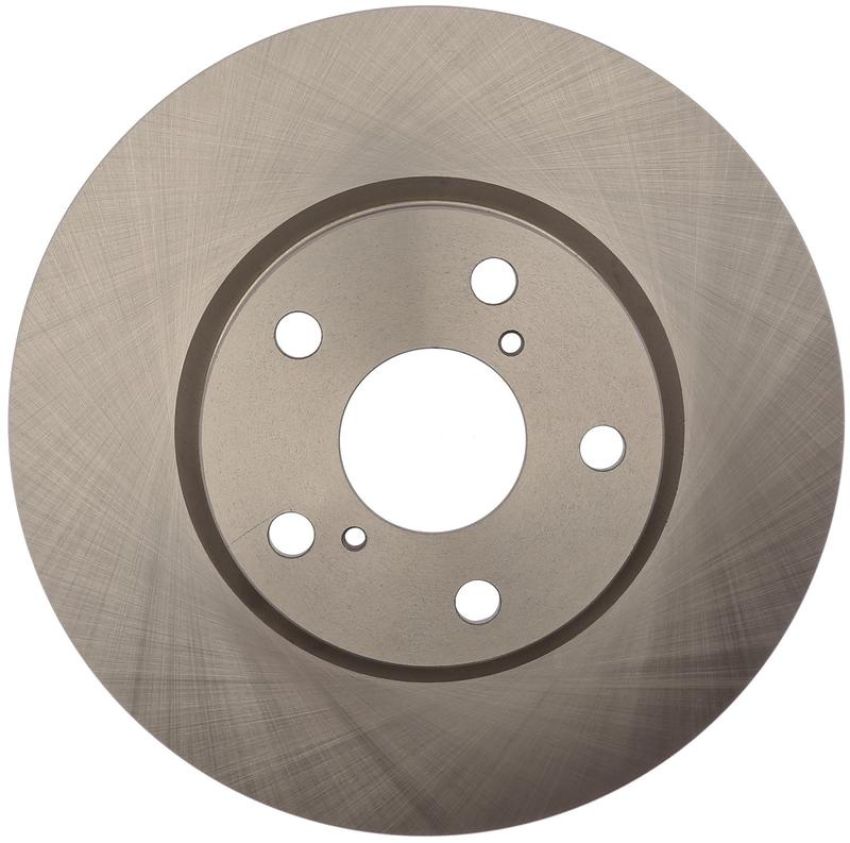 Raybestos 980487R Raybestos R-Line Brake Rotor
