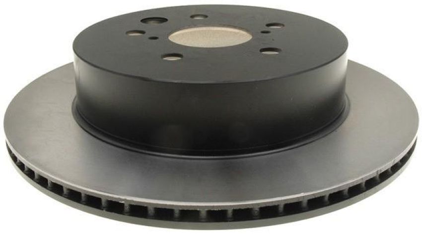 Raybestos 980488 Raybestos Specialty - Street Performance Brake Rotor