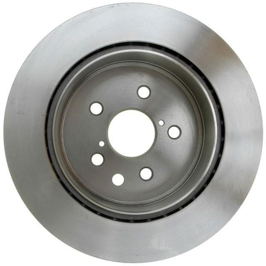 Raybestos 980488 Raybestos Specialty - Street Performance Brake Rotor