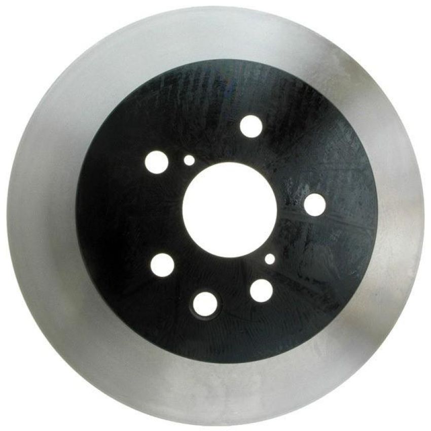 Raybestos 980488 Raybestos Specialty - Street Performance Brake Rotor