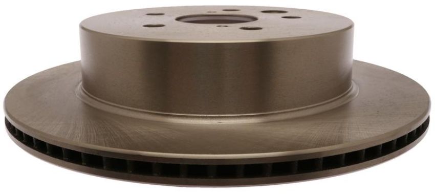 Raybestos 980488R Raybestos R-Line Brake Rotor