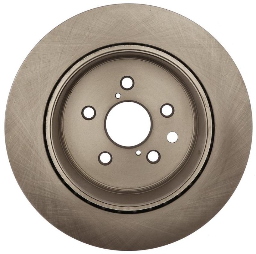 Raybestos 980488R Raybestos R-Line Brake Rotor