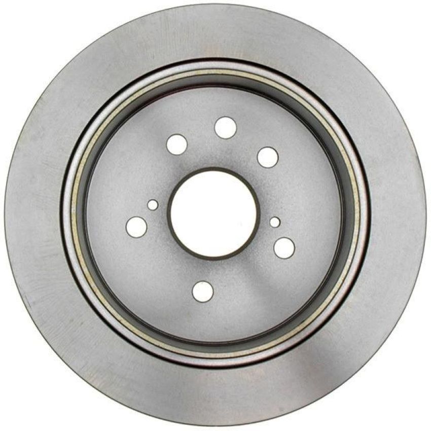 Raybestos 980489 Raybestos Specialty - Street Performance Brake Rotor