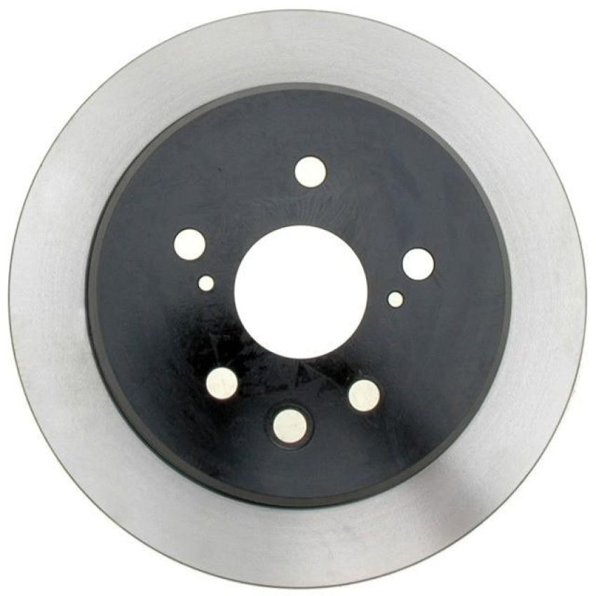 Raybestos 980489 Raybestos Specialty - Street Performance Brake Rotor