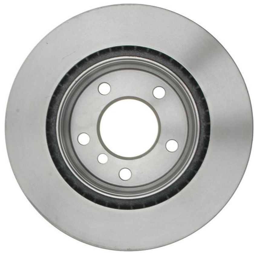 Raybestos 980490 Raybestos Specialty - Street Performance Brake Rotor