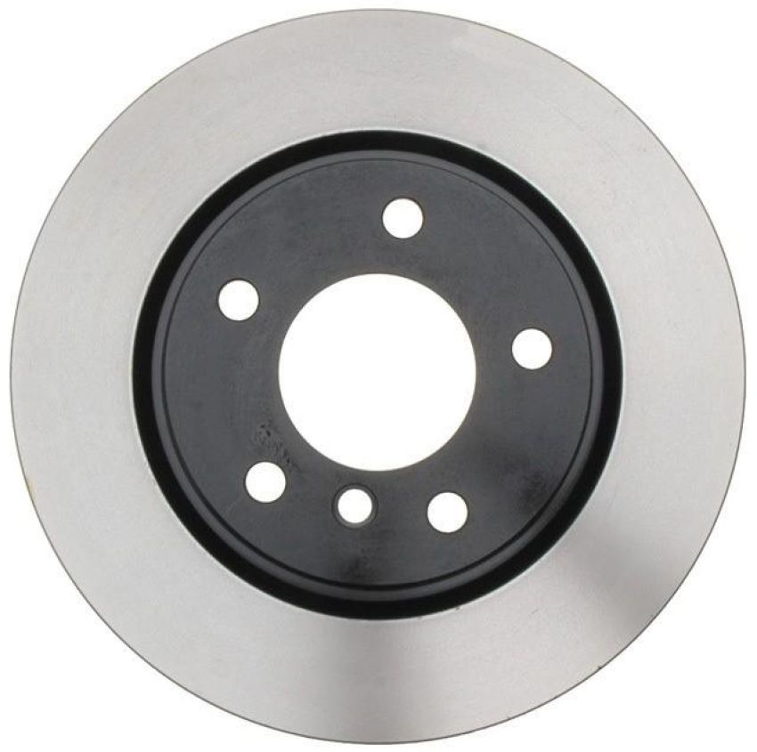 Raybestos 980490 Raybestos Specialty - Street Performance Brake Rotor