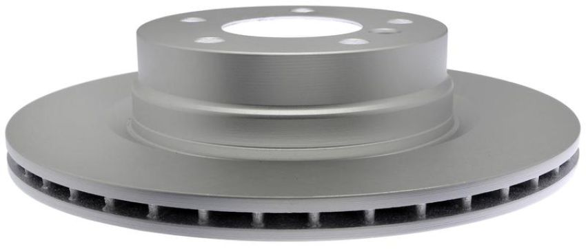 Raybestos 980490FZN Raybestos Element3 Coated Brake Rotor
