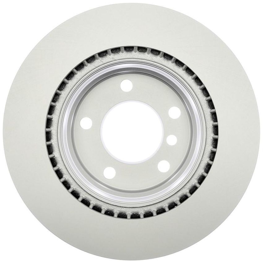 Raybestos 980490FZN Raybestos Element3 Coated Brake Rotor