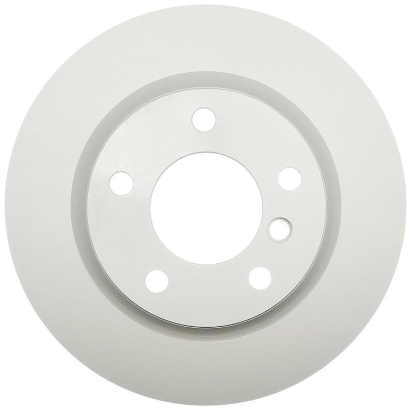 Raybestos 980490FZN Raybestos Element3 Coated Brake Rotor
