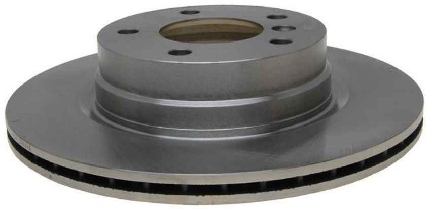 Raybestos 980490R Raybestos R-Line Brake Rotor
