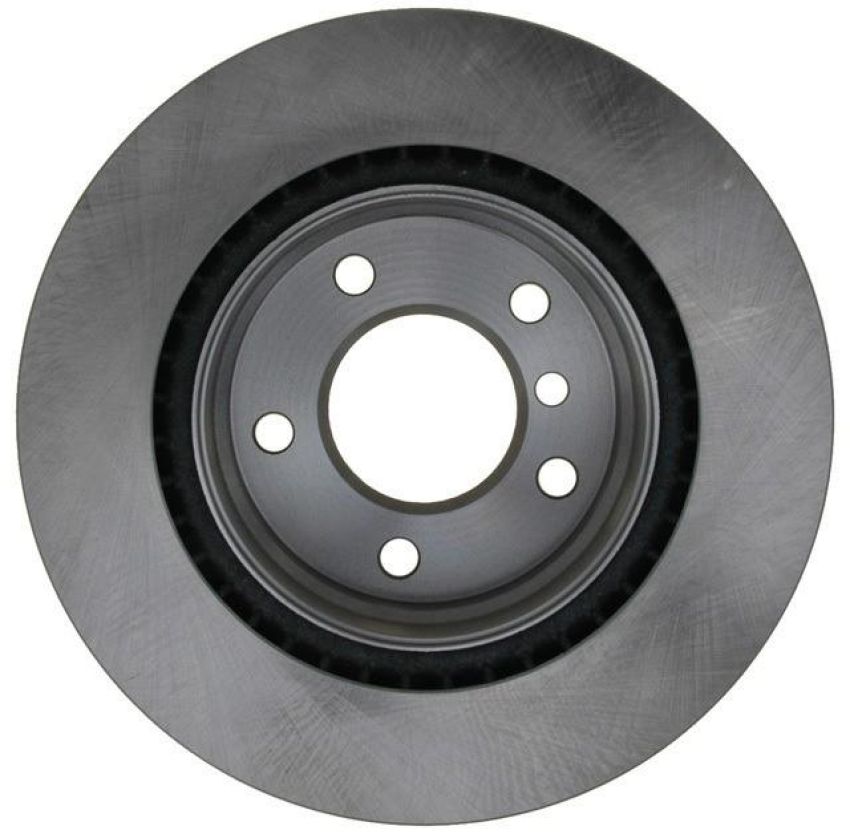 Raybestos 980490R Raybestos R-Line Brake Rotor