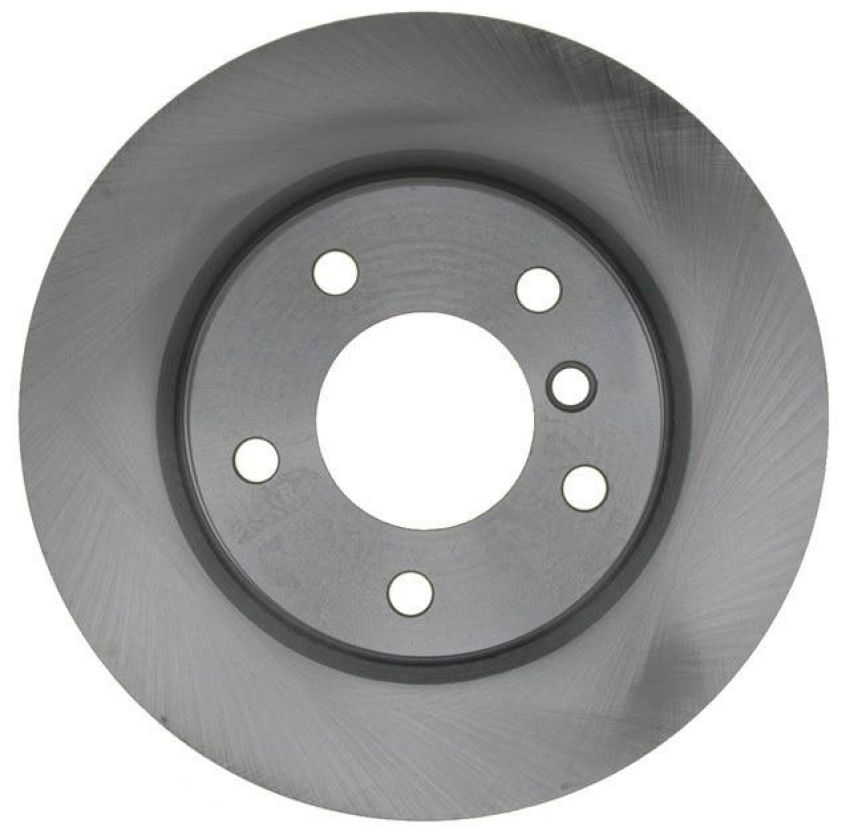 Raybestos 980490R Raybestos R-Line Brake Rotor