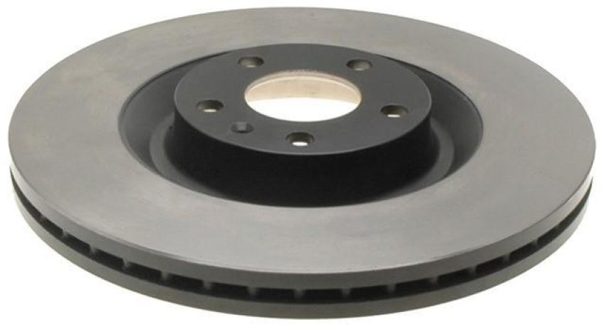 Raybestos 980491 Raybestos Specialty - Street Performance Brake Rotor