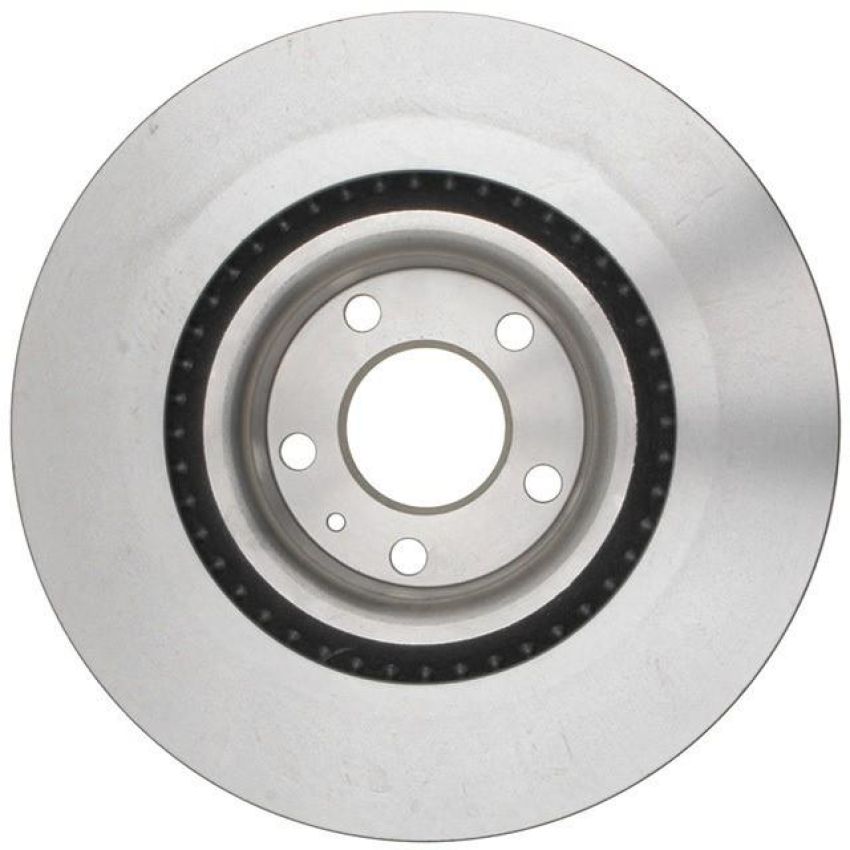 Raybestos 980491 Raybestos Specialty - Street Performance Brake Rotor